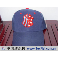 上海群冠纺织服饰有限公司 -毛晴棒球帽